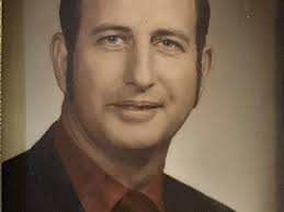 Ralph "Daddy Ralph" Douglas Ragan's Obituary