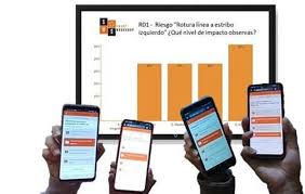 Bbc mundo le presenta una selección de contenidos y acontecimientos más importantes de la actualidad. Smart Workshop Talleres De Oportunidades Y Riesgos Utilizando Plataformas Digitales Mundo En Linea