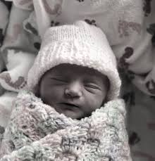 Obituary for Lakin Hepfinger-Cornell