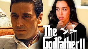 THE GODFATHER PART II (1974)