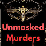 Secondary Theatre Skills Group - Unmasked Murders