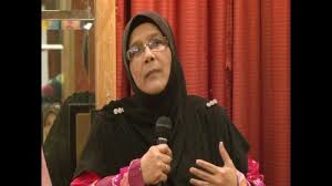 Berikut adalah senarai buku didakwa dimiliki aishah: No Terrorism Element Government Must Release Siti Noor Aishah Selangor Journal