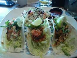 Maybe you would like to learn more about one of these? Love The Fish Tacos Review Of Original Joe S Restaurant Bar Vernon British Columbia Tripadvisor