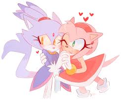 Blazamy week ! — scuttletown: 💞