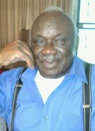 Eddie Terrell Obituary (1923