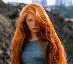Pin Von Sergio Hernandez Auf Red Lange Rote Haare Rote Haare Schone Rote Haare