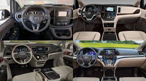 4630 (163.5) / 4420 (156.1). 4 Modern Minivans That Are Better For Families Than An Suv