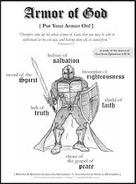 Free Girl Boy Armor Of God Bible Study Bible Study For Kids Bible Study Armor Of God