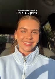 Evening Trader Joe’s Vlog: Grocery Haul & Meal Ideas