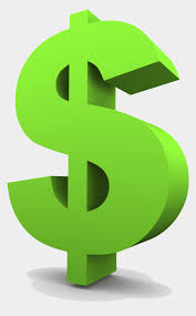Green Dollar Symbol Png Clipart Money Sign Transparent Background Cliparts Cartoons Jing Fm Large collections of hd transparent dollar bill png images for free download. green dollar symbol png clipart money