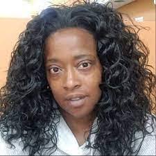 Latisha Blackwell's Instagram, Twitter & Facebook