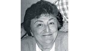 Joan SIBLEY Obituary (1937