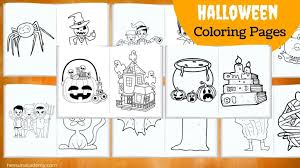 By downloading, you are also subscribing to my i choose joy! 51 Free Halloween Printables The Ultimate List
