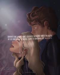 This Day We Fight. — Thoughts On The Throne Of Glass Book Series By...