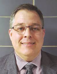 Ric Seager named Watervliet Schools Superintendent