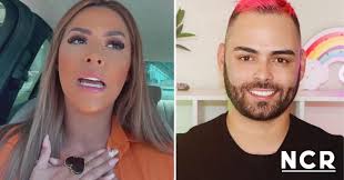 Una burla y mierda”: así definió Diego Bravo la entrevista que le  realizaron a Keyla Sánchez