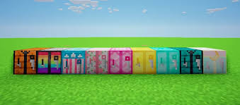 First, comment the mod you want instructions on. Ldshadowlady S Crafting Tables Minecraft Mod