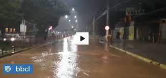 Fuertes lluvias provocan constantes deslaves en morona santiago. Vlahan0yiswngm