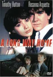 A Long Way Home [DVD]