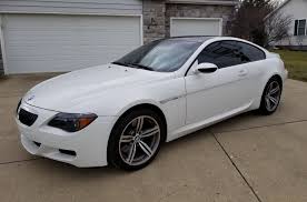Bmw m serisi m6 fiyatları & modelleri sahibinden.com'da. 2007 Bmw M6 With 9k Miles Might Actually Be Worth 30k Asking Price Carscoops