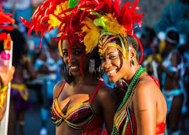 Trinidad y tobago vs san cristóbal y nieves | resumen. Carnaval De Saint Kitts San Cristobal Y Nieves Mejor Guia
