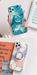 geometric abstract marble phone case for iphone pretty iphone cases girly phone cases vintage phone case