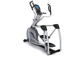 Vision Fitness Elliptical Reviews By Industry Experts