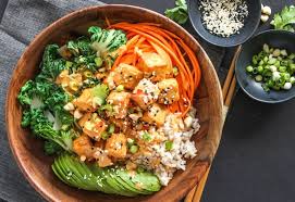Pin On Recette Asiatique