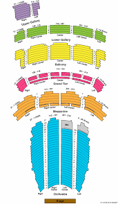 Theatre Memphis Seating Chart Orpheum Theatre Memphis