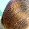 Our hair extensions specialists provide the best hair extension. 1