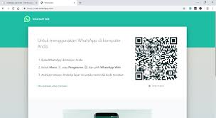 Cara Menggunakan Whatsapp Di Laptop Tanpa Hp Scan Barcode Angops Our favorite im app has just launched its web client, meaning that whatsapp users will now. menggunakan whatsapp di laptop tanpa hp