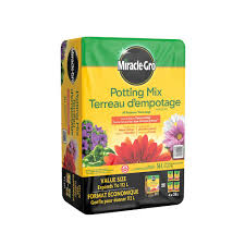 Maybe you would like to learn more about one of these? Miracle Gro 56l Potting Mix Compressed Bale The Home Depot Canada