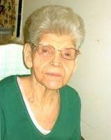 Carmen Castro Obituary (1918