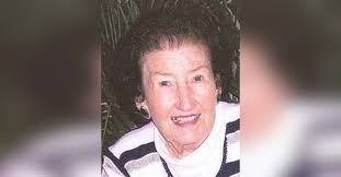 Obituary information for Helen McCoy Huffman