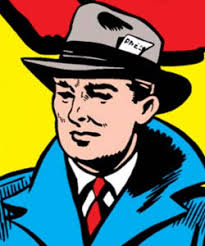 Captain America Comics (1941) #10 [C Story]