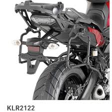 Also available separately, touratech zega aluminum panniers 38 liters and all mounting hardware for tracer. Yamaha Mt09 Tracer Side Box Price Promotion Apr 2021 Biggo Malaysia
