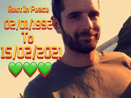 Fundraiser for Kelly Severn by Sol Edgell : Darrell White fundraiser