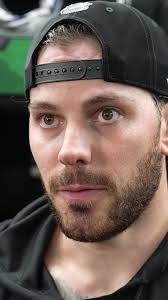 Tyler Seguin after the Stars loss: "We can't give up a 4-spot in a period." 
