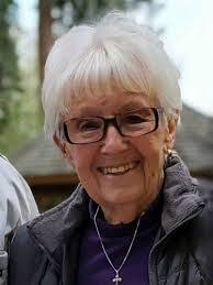 Nancy Jean's Instagram, Twitter & Facebook