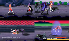 Others] Blitz Angel Spica - v0.319 by Erobotan Adult Porn Game Download  Free For Android and PC