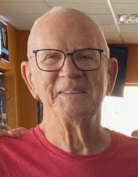 Roger Jennings Obituary May 31, 2023