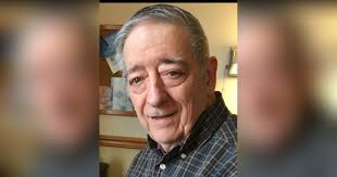 Obituary for Ronald W. George