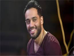 له مستقبل باهر قريبا وانا من اشد معجبيه خصوصا اغنيه. Ø±Ø§Ù…ÙŠ Ø¬Ù…Ø§Ù„ ÙŠÙ‡Ù†Ø¦ ØªØ§Ù…Ø± Ø¹Ø§Ø´ÙˆØ± ÙˆØ¹Ù…Ø±Ùˆ Ø¯ÙŠØ§Ø¨ Ø¹Ù„Ù‰ Ø£ØºÙ†ÙŠØ© Ù…Ù† Ø§Ù„Ø¹Ø´Ù… Ù…ØµØ±Ø§ÙˆÙ‰