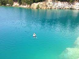 This is a very rare opportunity to own a part of the blue hole and its history. Private Site Places To Go Places To Visit Camping Locations