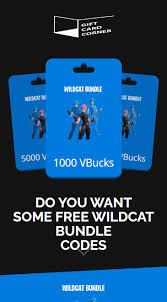 Xbox gift card codes not used 2020 fortnite xbox code generator free xbox gift cards no survey 2021. Wildcat Skin Code Fortnite Wildcat Bundle Code 2021