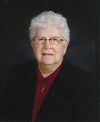 Obituary information for Eugenia Geni