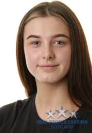 Browse our females models and actors