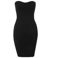 Strapless Bodycon Dress By Annie Greenabelle Strapless Bodycon Dress Bodycon Dress Bodycon Prom Dresses