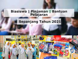 Pinjaman Biasiswa Zakat Bantuan Pelajaran Untuk Tahun 2021 Aiskrim Potong