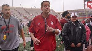 How Curt Cignetti turned Indiana football into a winner so fast